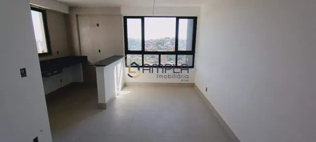 Apartamento com 2 Quartos à venda, 57m² no Buritis, Belo Horizonte
