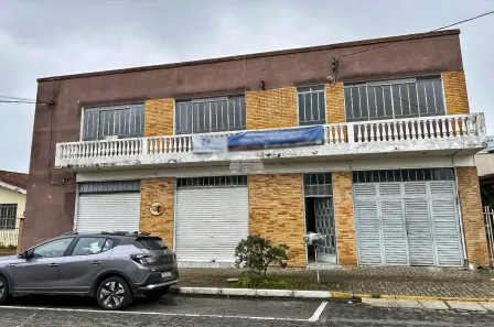 Casa com 5 Quartos à venda, 454m² no Cidade Nova, Porto União