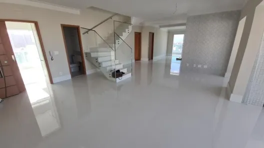 Cobertura com 3 Quartos à venda, 300m² no Gonzaga, Santos