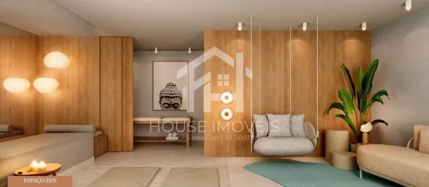 Apartamento com 2 Quartos à venda, 55m² no Barra Olímpica, Rio de Janeiro