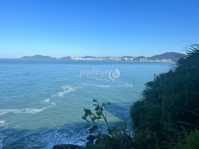 Lote/Terreno à venda, 4600m² no Loteamento João Batista Julião, Guarujá