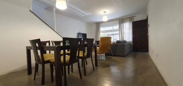 Casa com 3 Quartos à venda, 178m² no Cidade Monções, São Paulo