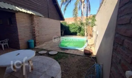 Casa com 2 Quartos à venda, 85m² no Paraíso, Sapucaia do Sul
