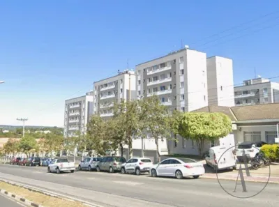 Apartamento com 3 Quartos à venda, 70m² no Jardim Clarice I, Votorantim