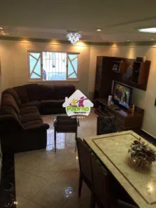 Sobrado com 3 Quartos à venda, 150m² no Jardim Vila Galvão, Guarulhos