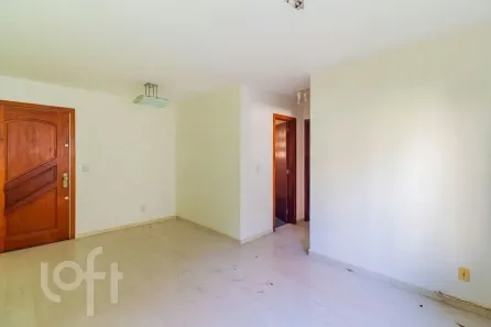 Apartamento com 1 Quarto à venda, 48m² no Mont Serrat, Porto Alegre
