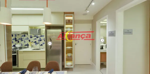 Apartamento com 1 Quarto à venda, 53m² no Vila Matilde, São Paulo