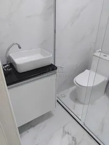 Apartamento com 2 Quartos à venda, 40m² no Centro, São Paulo