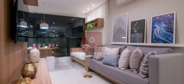 Apartamento com 2 Quartos à venda, 86m² no Saúde, São Paulo