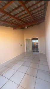 Casa com 3 Quartos à venda, 100m² no Residencial Ildefonso Limírio, Anápolis