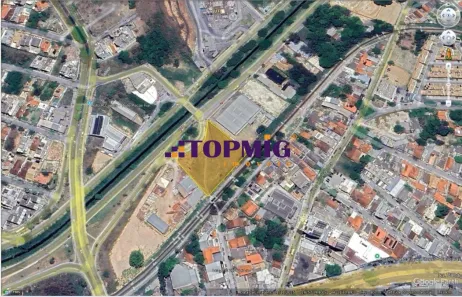 Lote/Terreno para alugar, 6000m² no Chácara, Betim