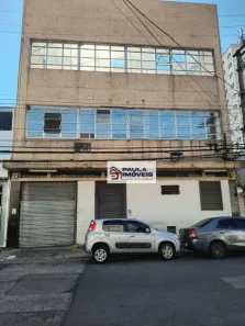 Galpão/Depósito/Armazém para alugar, 1614m² no Maranhão, São Paulo