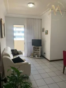 Apartamento com 2 Quartos à venda, 73m² no Costa Azul, Salvador