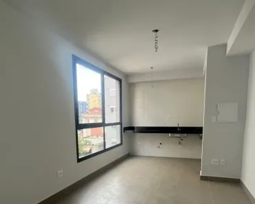 Apartamento com 1 Quarto à venda, 61m² no Cidade Nova, Belo Horizonte