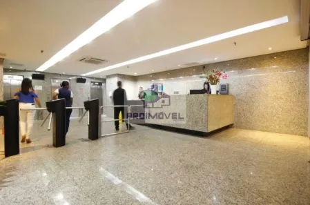 Sala Comercial à venda, 130m² no Boa Viagem, Recife
