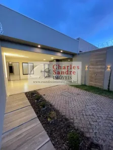 Casa com 3 Quartos à venda, 180m² no Setor Faiçalville, Goiânia