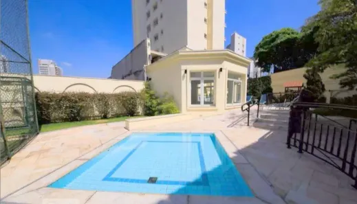 Apartamento com 3 Quartos à venda, 215m² no Sumaré, São Paulo