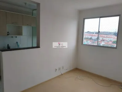 Apartamento com 2 Quartos à venda, 52m² no Recanto Quarto Centenário, Jundiaí