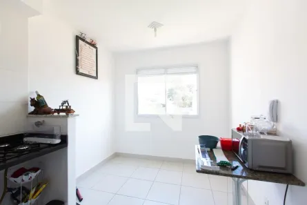 Apartamento com 2 Quartos à venda, 32m² no Vila Nova Curuçá, São Paulo