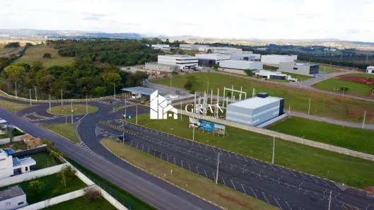 Lote/Terreno à venda, 360m² no Condomínio Bethaville Empresarial 3, Itu
