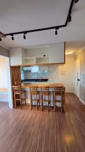 Apartamento com 2 Quartos para alugar, 47m² no Santa Maria, Osasco