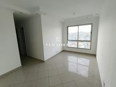 Apartamento com 3 Quartos à venda, 67m² no Fundação, São Caetano do Sul