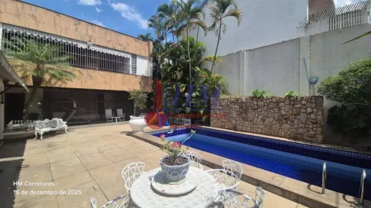 Casa com 4 Quartos à venda, 578m² no Riachuelo, Rio de Janeiro