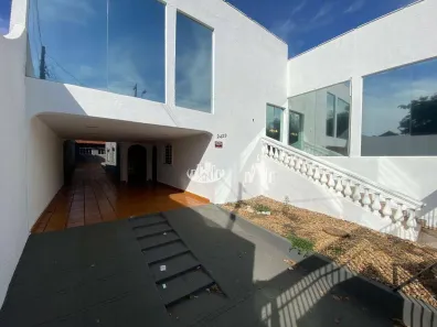 Ponto Comercial para alugar, 330m² no Guanabara, Londrina