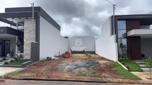 Lote/Terreno à venda, 200m² no Jardim Primavera, Montes Claros