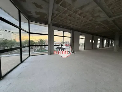 Prédio Comercial à venda, 3900m² no Ponta Negra, Manaus