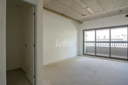 Sala Comercial para alugar, 40m² no Quarta Parada, São Paulo