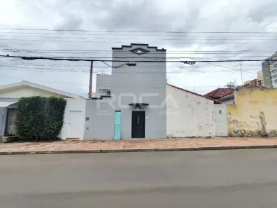 Prédio Comercial para alugar, 130m² no Vila Monteiro (Gleba I), São Carlos
