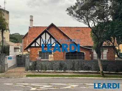 Casa com 4 Quartos à venda, 350m² no Pacaembu, São Paulo