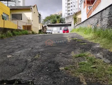 Lote/Terreno à venda, 320m² no Vila Guarani (Z Sul), São Paulo