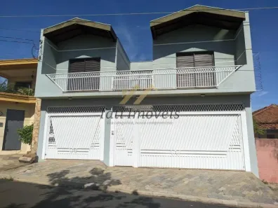 Sobrado com 4 Quartos à venda, 390m² no Vila Monteiro (Gleba I), São Carlos