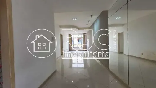 Apartamento com 3 Quartos à venda, 93m² no Tijuca, Rio de Janeiro