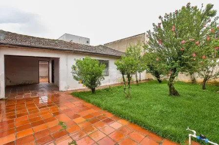Lote/Terreno à venda, 308m² no Capão da Imbuia, Curitiba