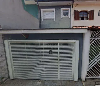 Casa com 2 Quartos à venda, 111m² no Vila Gomes Cardim, São Paulo