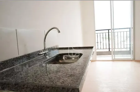 Apartamento com 1 Quarto à venda, 25m² no Tatuapé, São Paulo