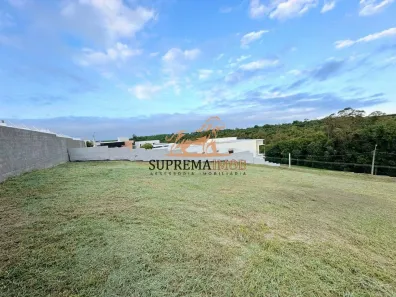 Lote/Terreno à venda, 1000m² no Parque Ecoresidencial Fazenda Jequitibá, Sorocaba