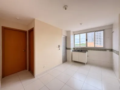 Apartamento com 1 Quarto para alugar, 31m² no Zona 07, Maringá