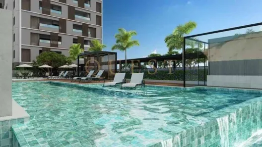 Apartamento com 2 Quartos à venda, 71m² no Jardim Tarraf, São José do Rio Preto