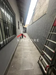 Casa com 2 Quartos à venda, 80m² no Maracanã, Praia Grande