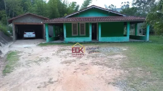 Fazenda/Sítio com 2 Quartos à venda, 180m² no Natividade da Serra, Natividade da Serra