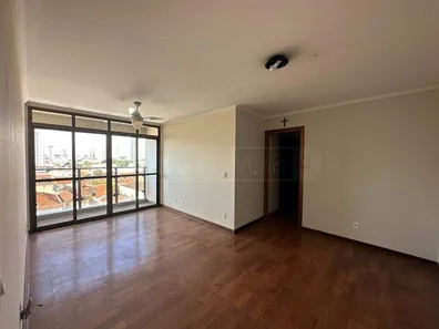 Apartamento com 2 Quartos à venda, 89m² no Cidade Alta, Piracicaba