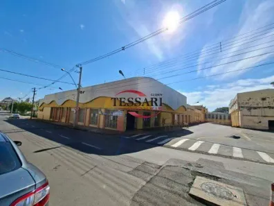 Ponto Comercial para alugar, 6000m² no Vila Ercília, São José do Rio Preto