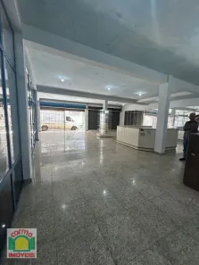 Ponto Comercial para alugar, 117m² no Centro, Anápolis