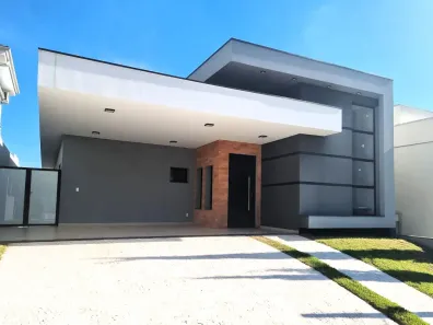 Casa com 3 Quartos para alugar, 200m² no Swiss Park, Campinas