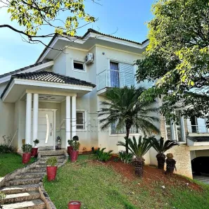 Casa de Condomínio com 4 Quartos à venda, 443m² no Parque Residencial Villa dos Inglezes, Sorocaba