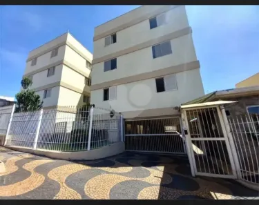 Apartamento com 2 Quartos à venda, 74m² no Jardim Bela Vista, Campinas